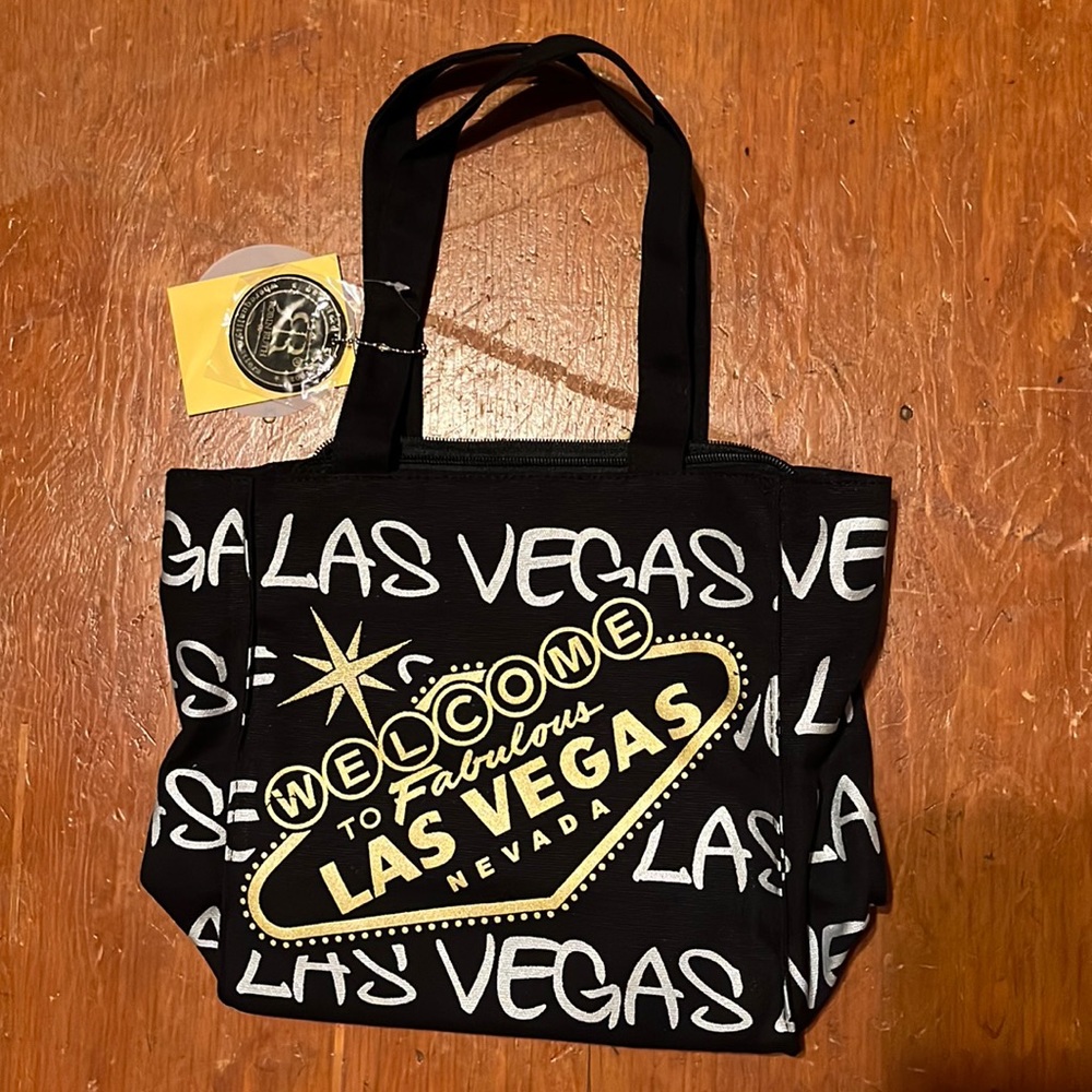 Lunch tote